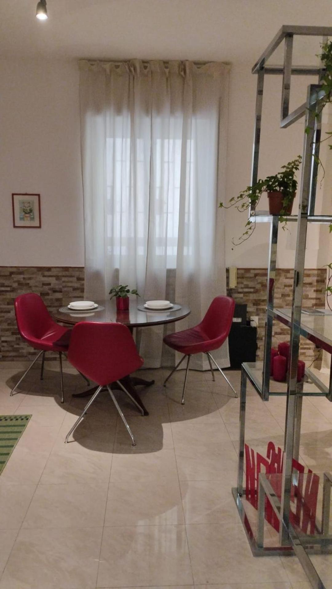 A Casa Di Ninni Catania Exterior photo
