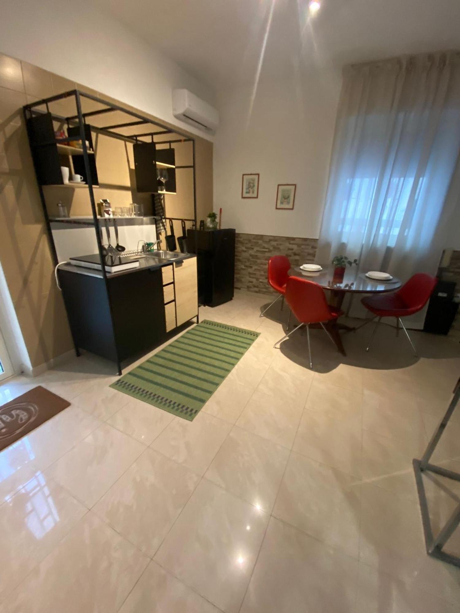 A Casa Di Ninni Catania Exterior photo